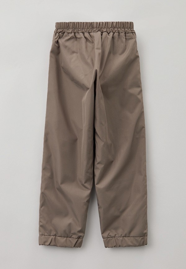 фото Брюки утепленные ko-ko-ko