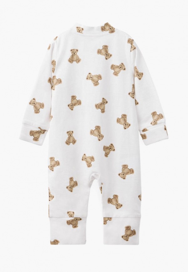 фото Комбинезон happy baby