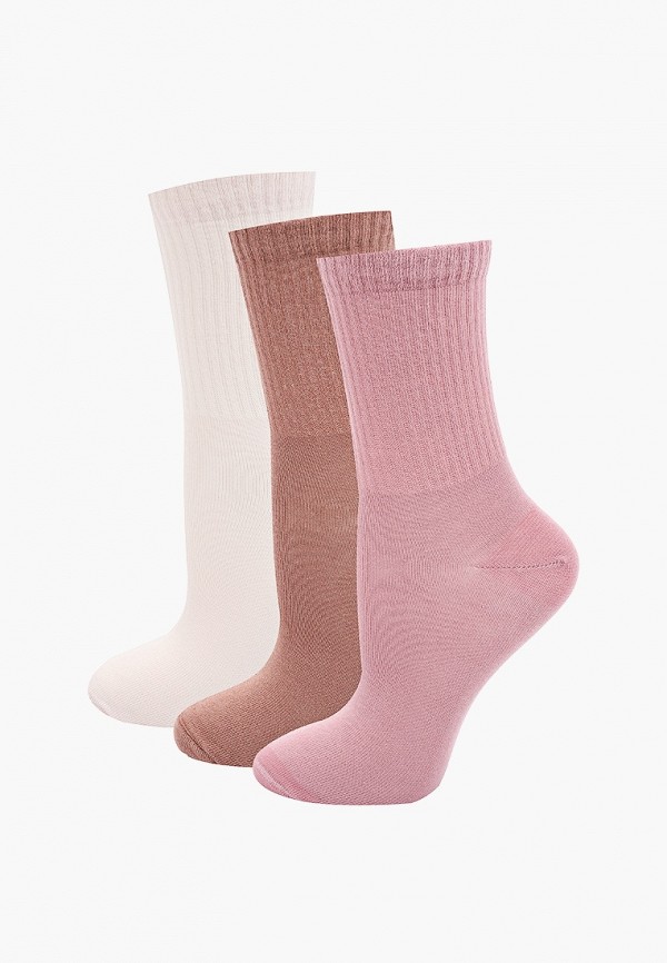 фото Носки 3 пары mark formelle