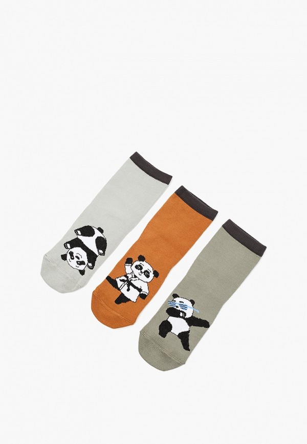 фото Носки 3 пары mark formelle