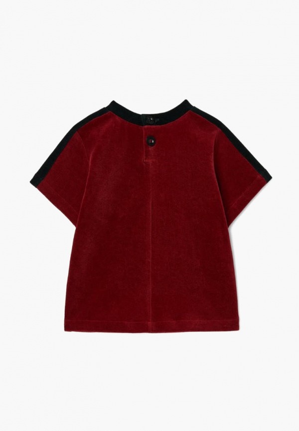 фото Футболка marushik