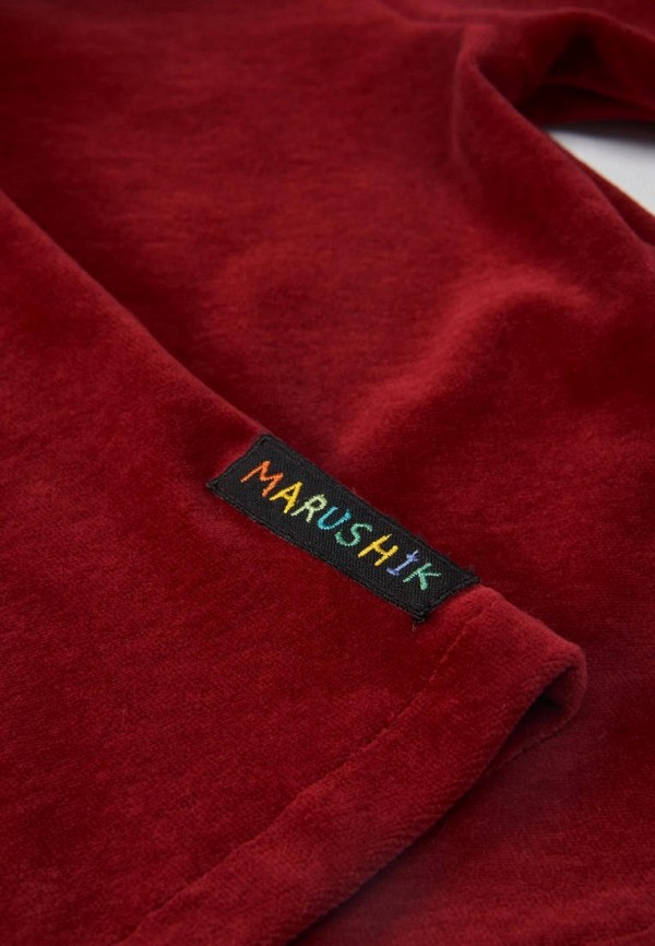 фото Футболка marushik