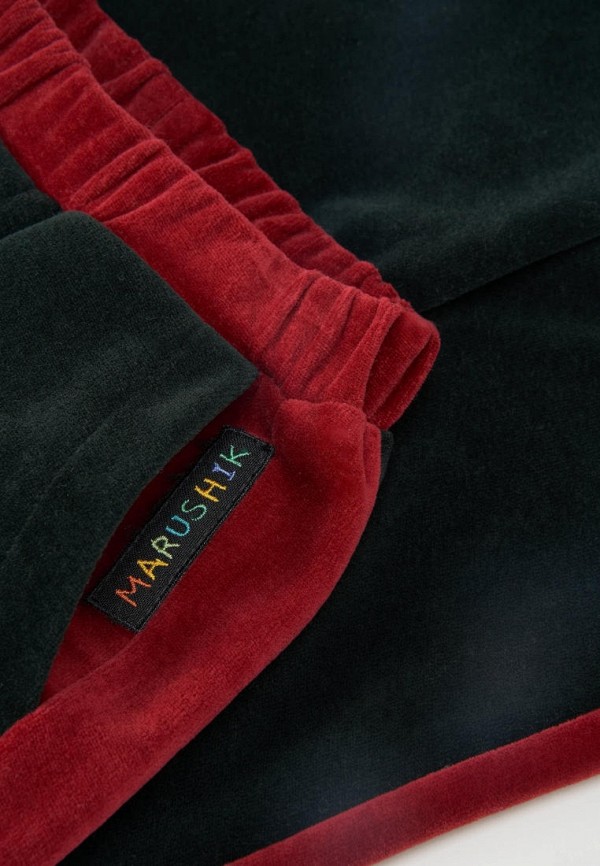 фото Брюки marushik