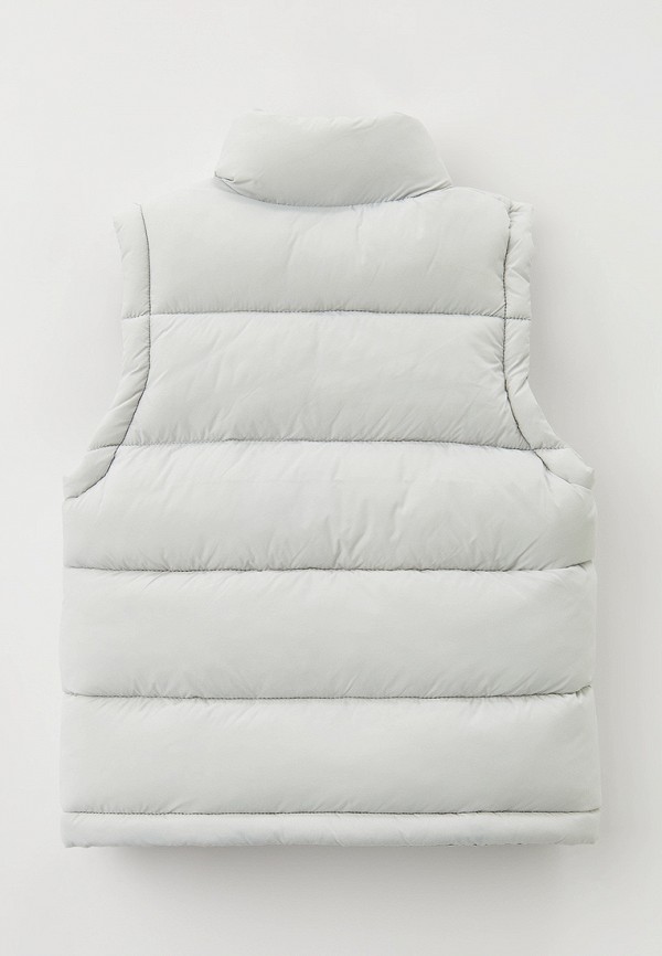 фото Жилет утепленный zasport