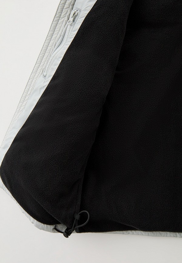 фото Жилет утепленный zasport