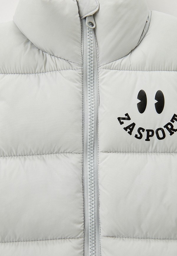 фото Жилет утепленный zasport