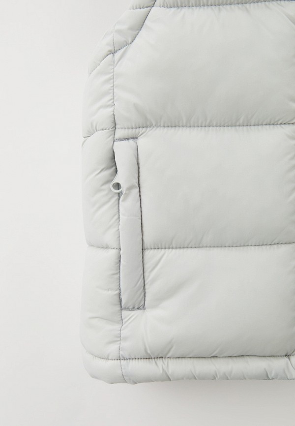 фото Жилет утепленный zasport