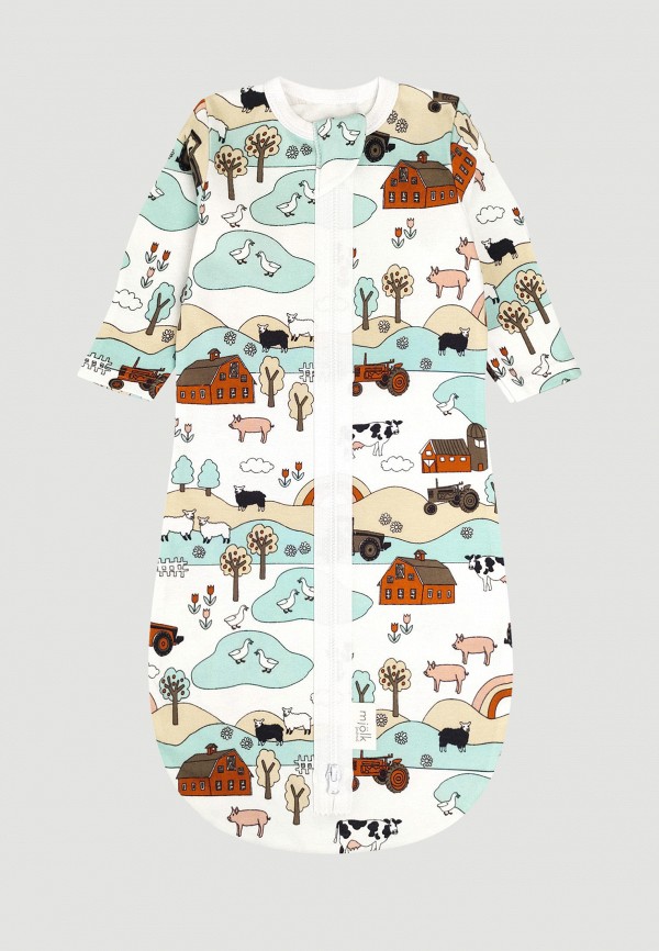 Конверт Mjolk 1499₽