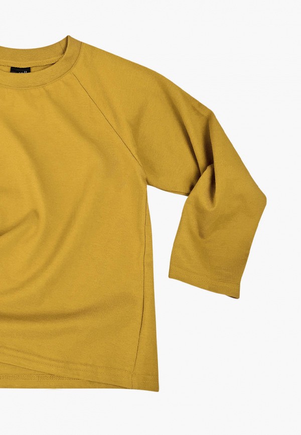 фото Лонгслив mjolk