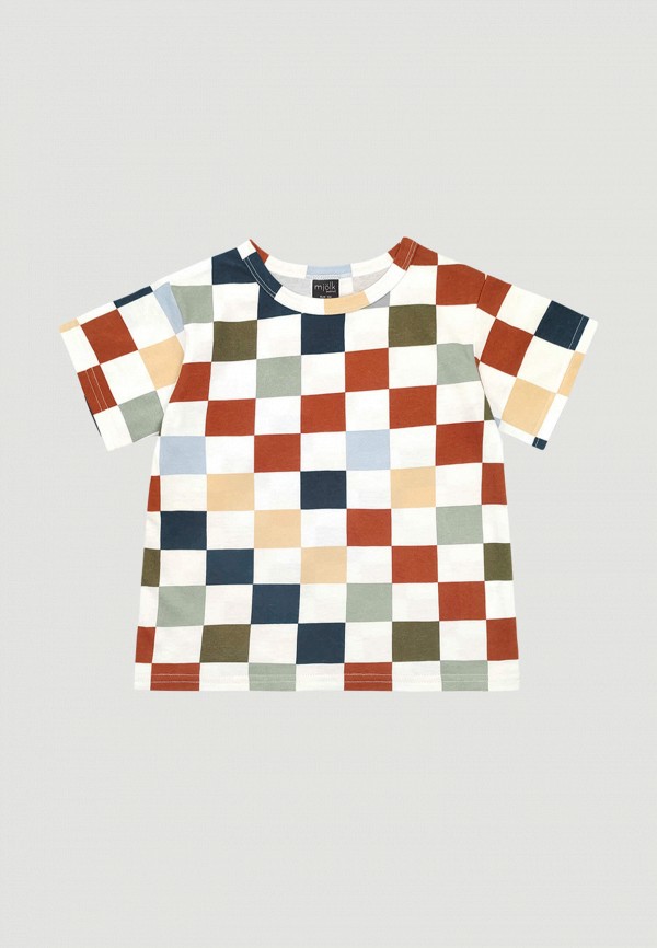 Футболка Mjolk 819₽