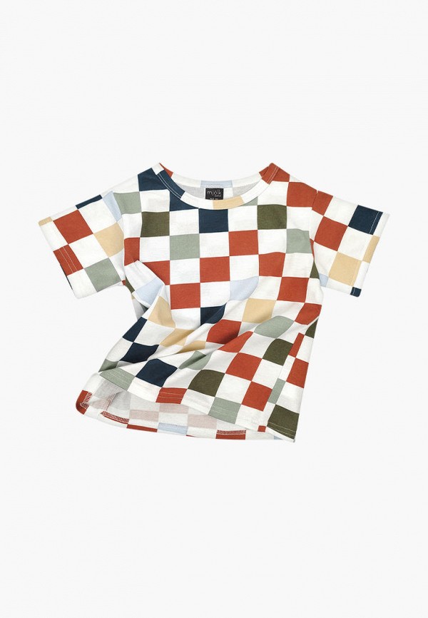 фото Футболка mjolk