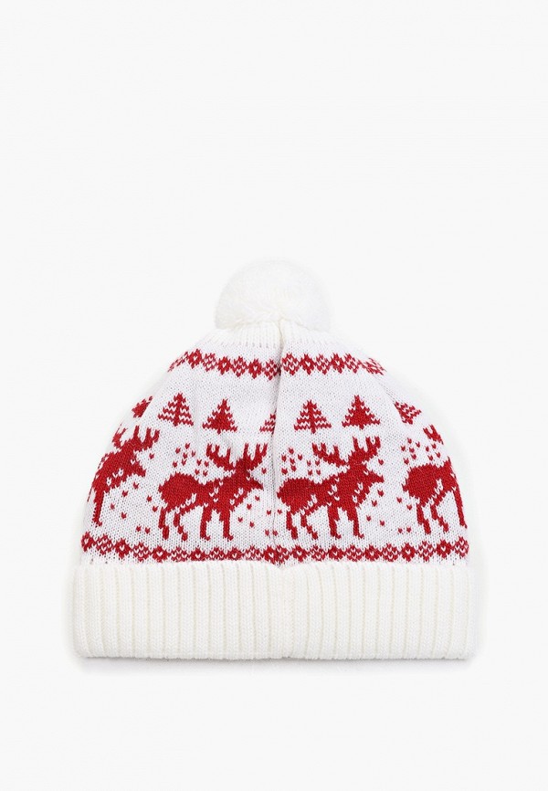 фото Шапка и шарф original siberia