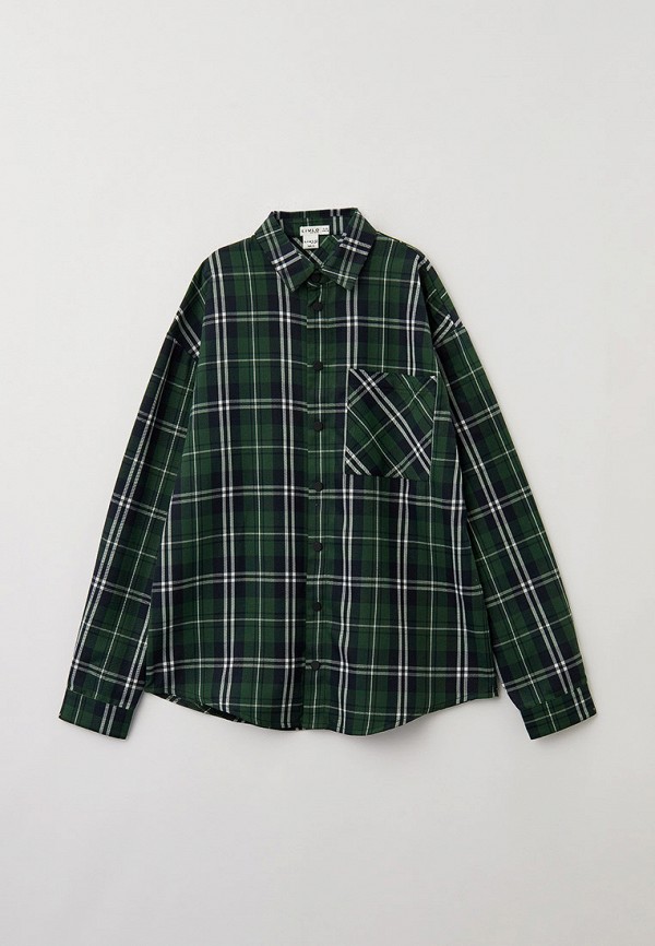 фото Рубашка liqlo