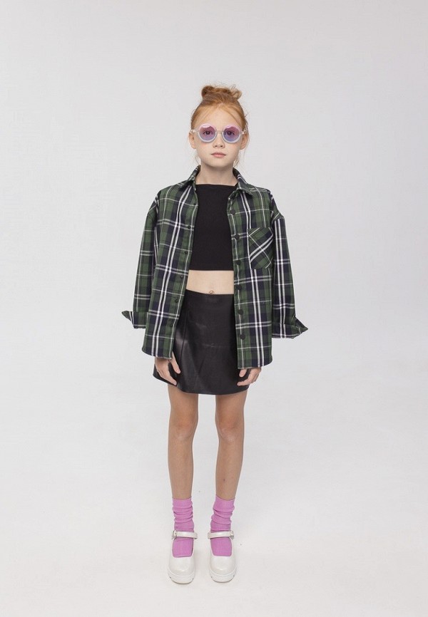 фото Рубашка liqlo