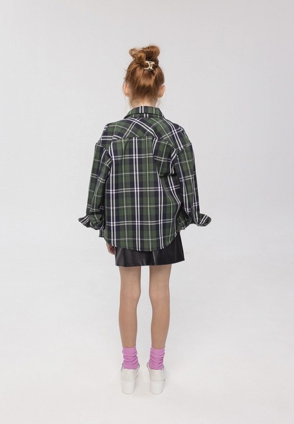 фото Рубашка liqlo