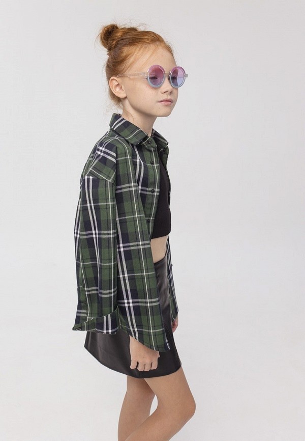 фото Рубашка liqlo