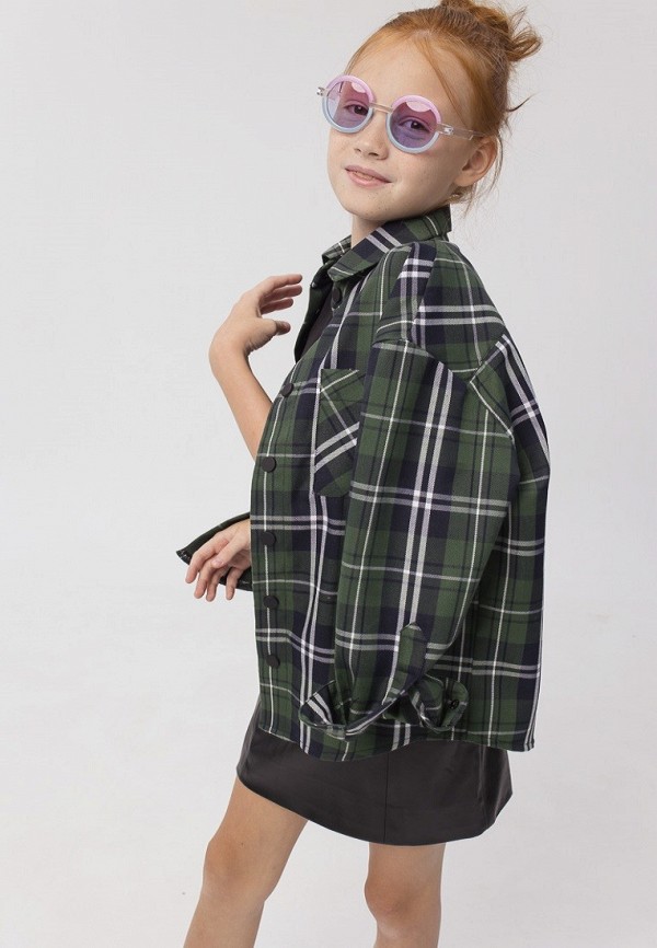 фото Рубашка liqlo