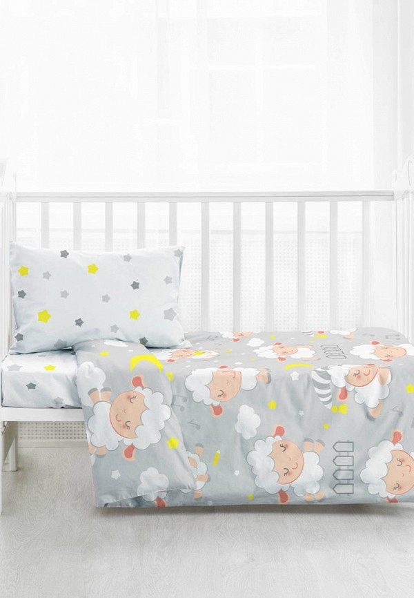 Постельное белье детское Juno