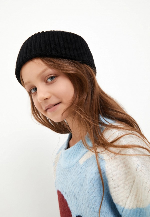 фото Шапка mascotte