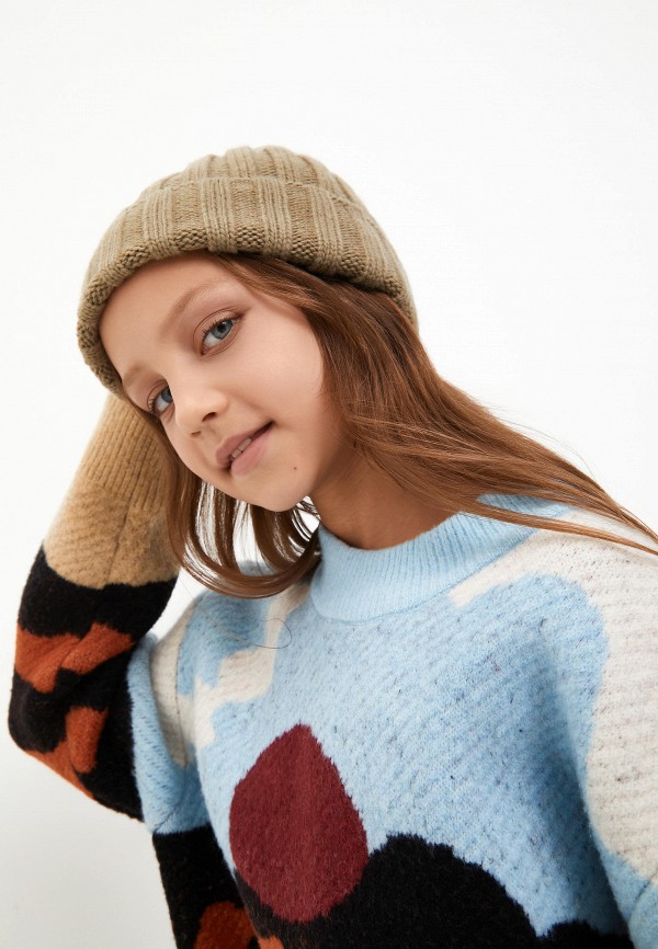 фото Шапка mascotte