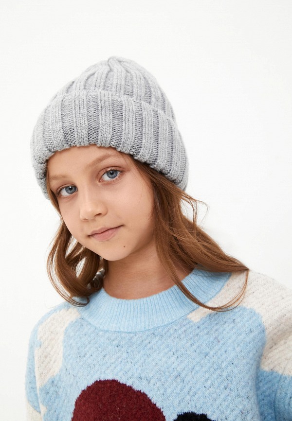 фото Шапка mascotte