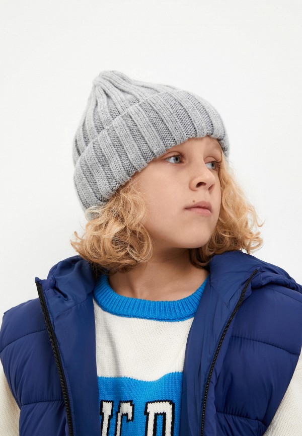 фото Шапка mascotte