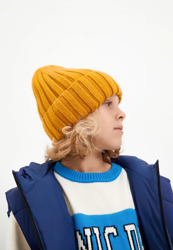 фото Шапка mascotte