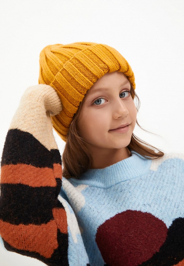 фото Шапка mascotte