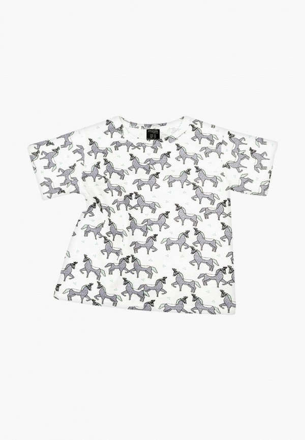 фото Футболка mjolk