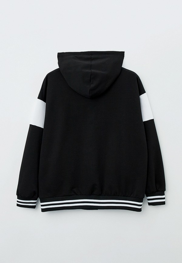 фото Толстовка olmi