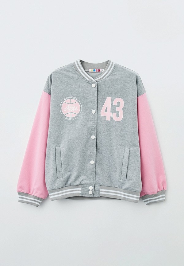 Олимпийка Olmi