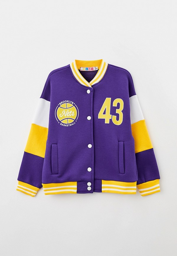 Олимпийка Olmi