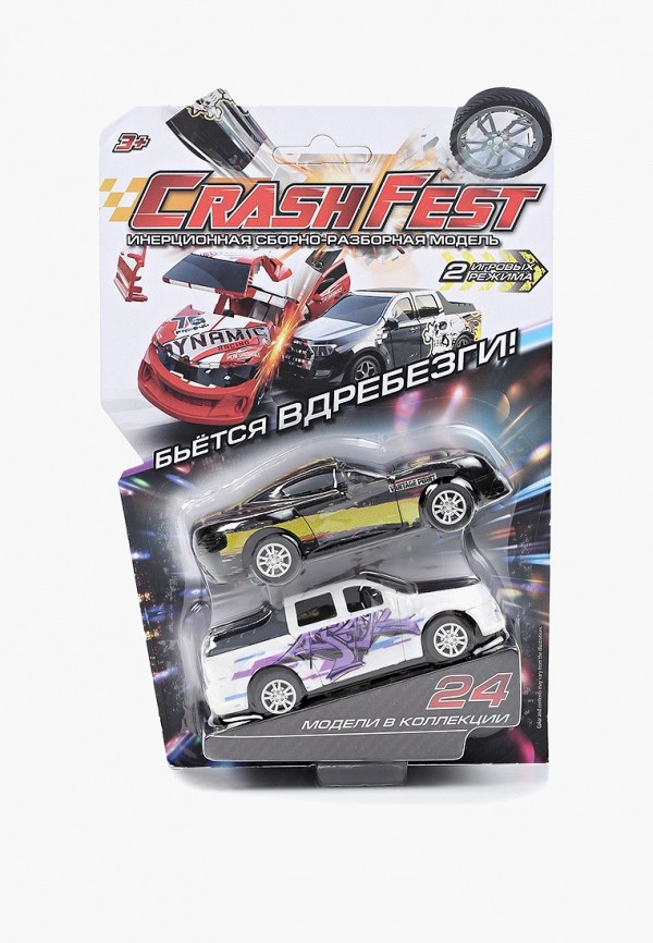 фото Набор игровой 1toy