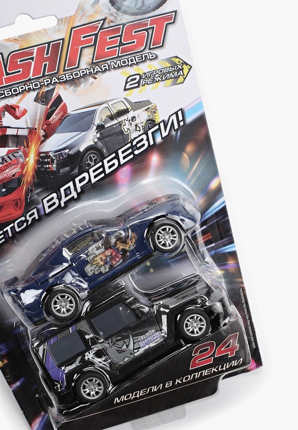 фото Набор игровой 1toy