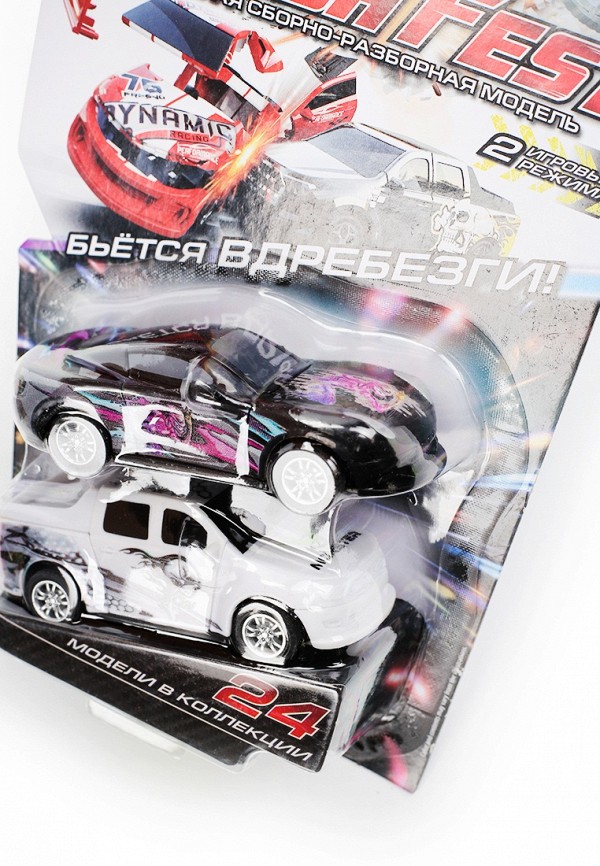 фото Набор игровой 1toy