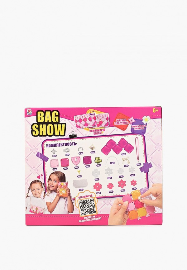 фото Набор для творчества 1toy