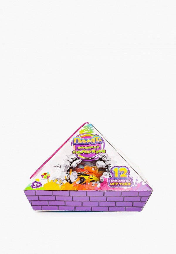 фото Набор игровой 1toy