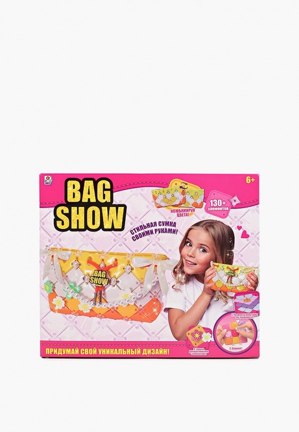 фото Набор для творчества 1toy