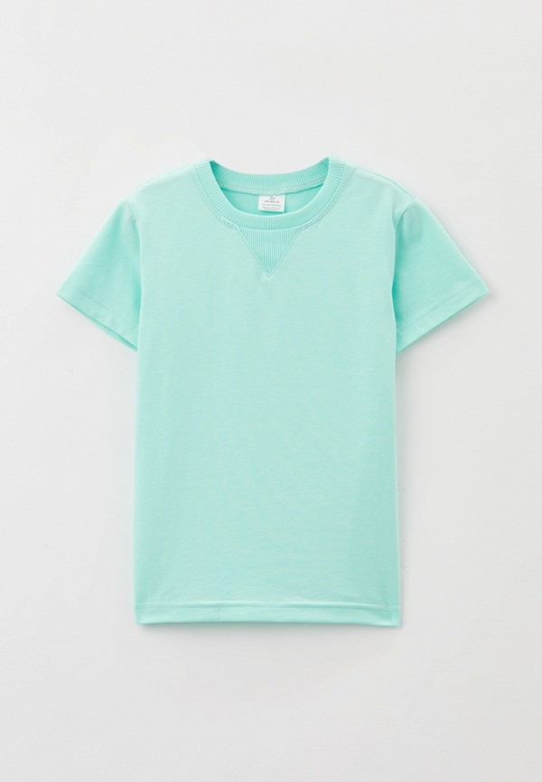 фото Футболка loloclo