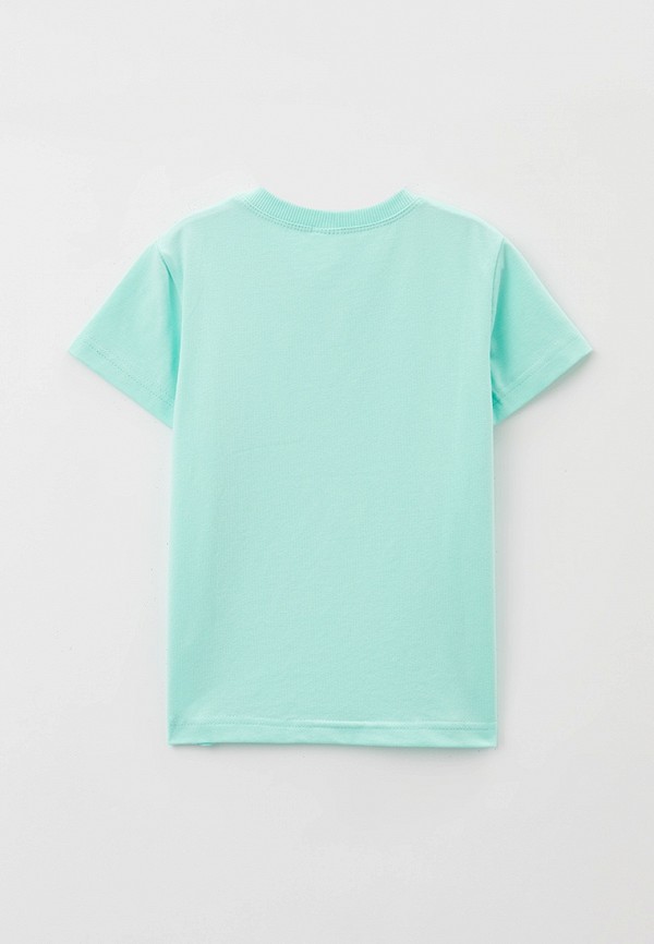 фото Футболка loloclo