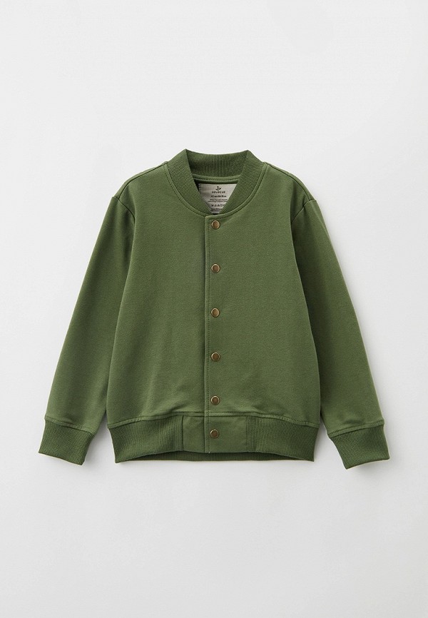 Олимпийка Loloclo 2990₽