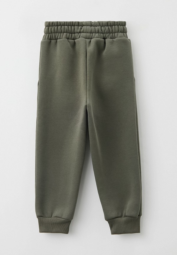 фото Брюки спортивные агапэ