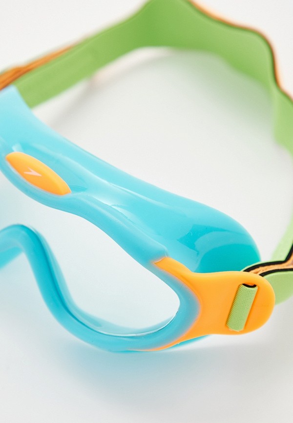 фото Очки для плавания speedo