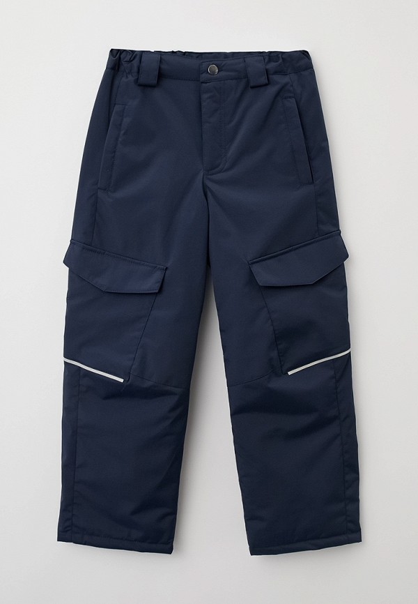 фото Брюки утепленные kerry