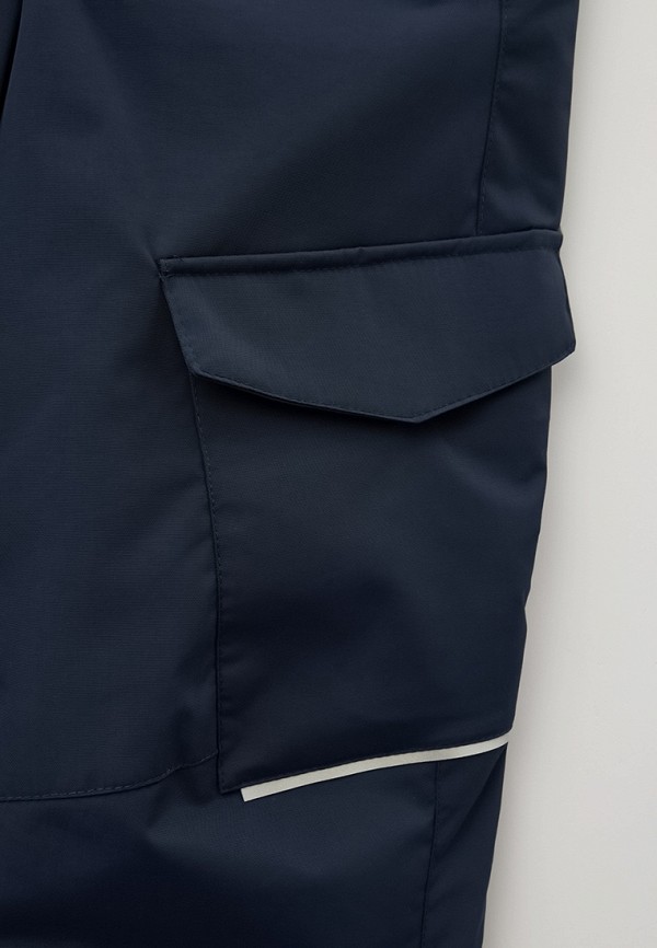 фото Брюки утепленные kerry