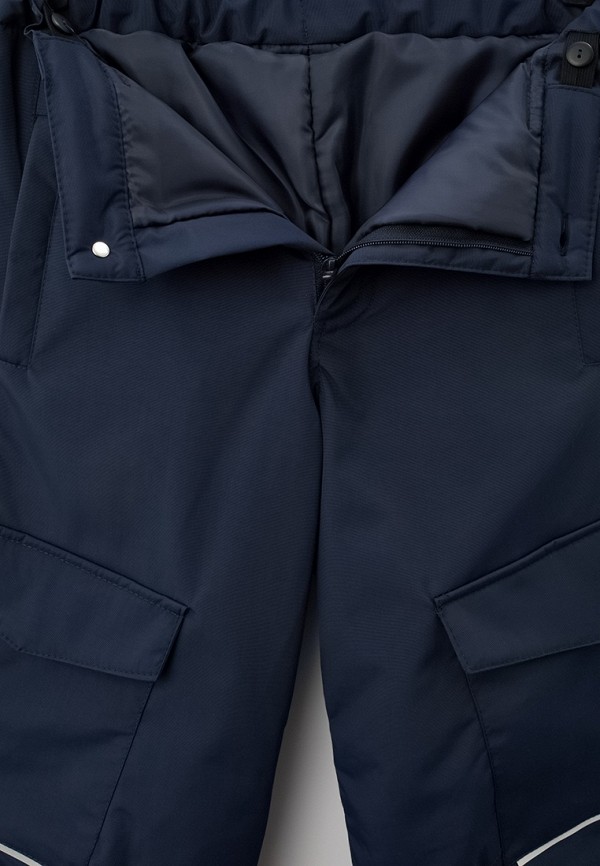 фото Брюки утепленные kerry