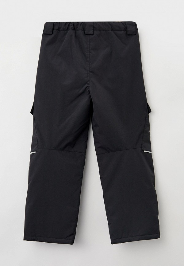 фото Брюки утепленные kerry