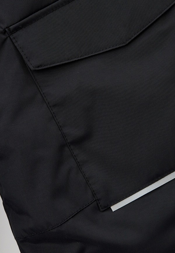 фото Брюки утепленные kerry