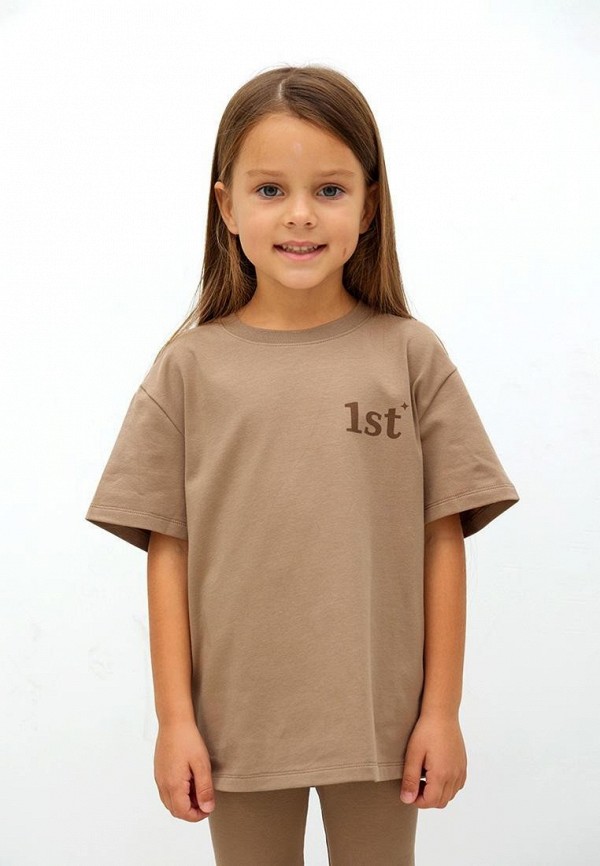 Футболка 1stbaby 1990₽