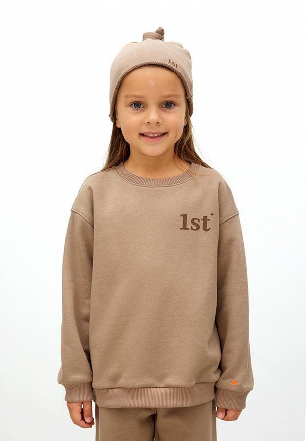 Свитшот 1stbaby 2590₽